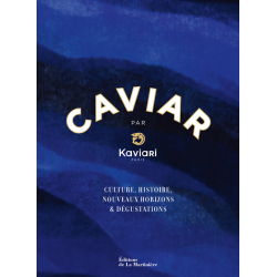 The "Caviar" book  by Kaviari