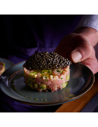 Imperial Beluga Caviar