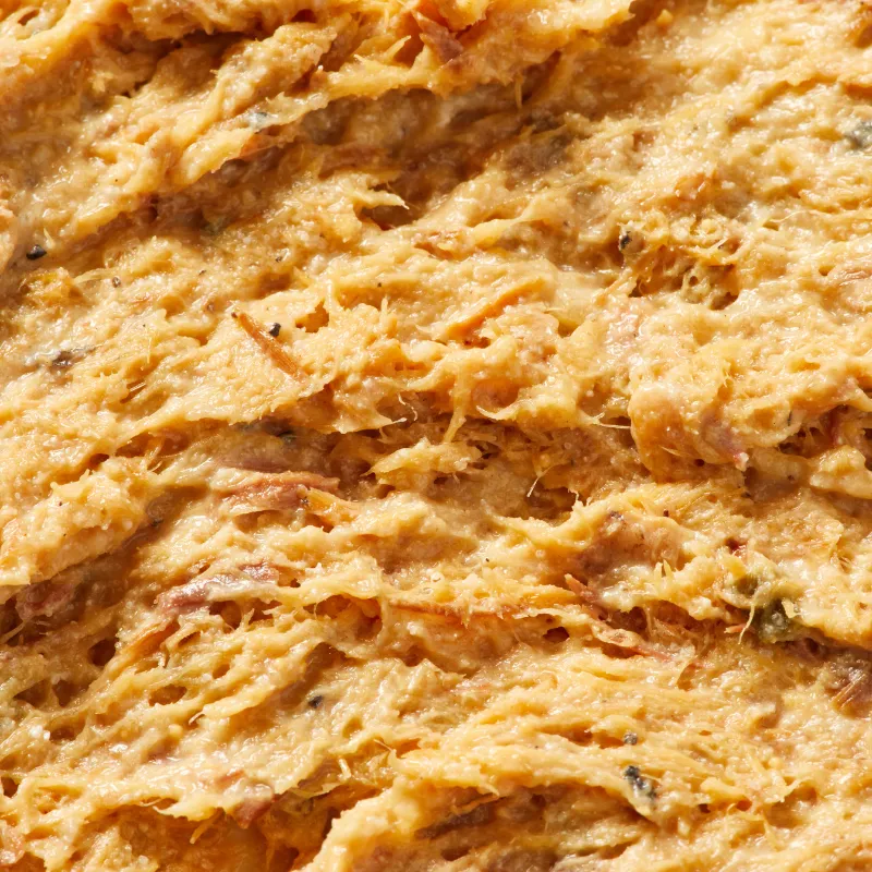 Mackerel Rillettes - Buy Seafood - Kaviari