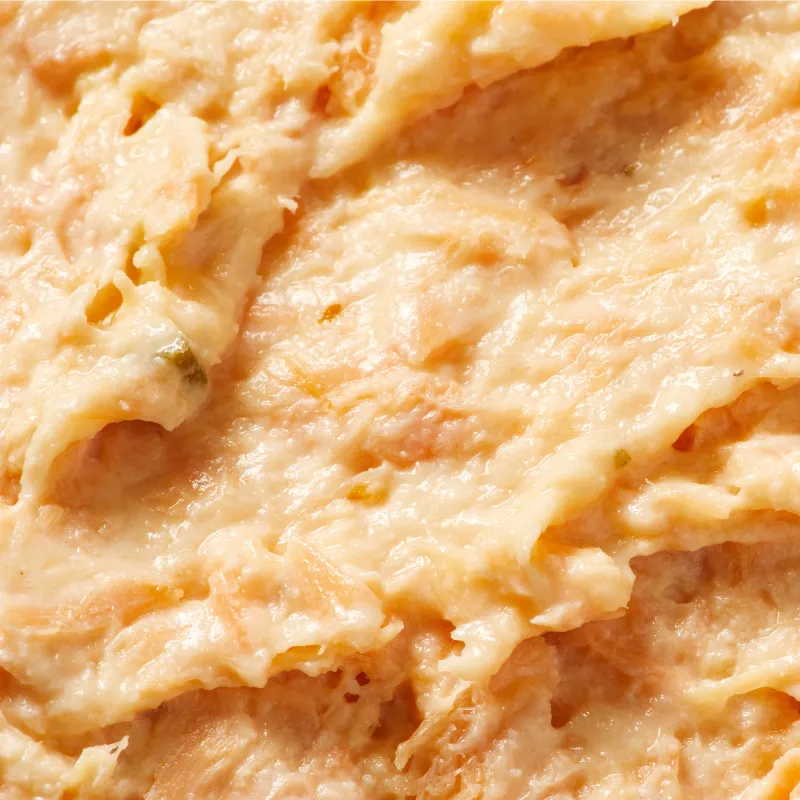 Organic salmon rillettes - Premium product - Kaviari