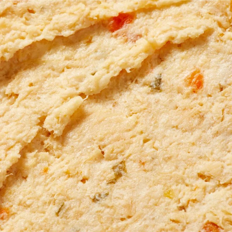 Rillettes de Saint-Jacques - Produits de qualité - Kaviari