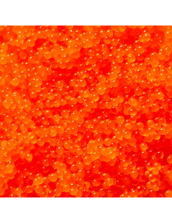 Orange Tobiko