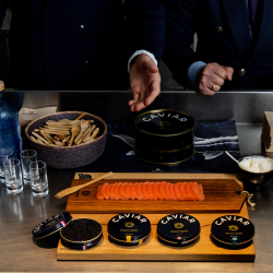 Atelier Caviar Premium