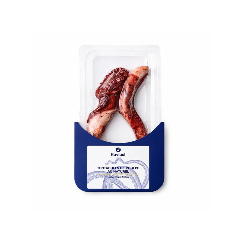 Tentacule de poulpe
