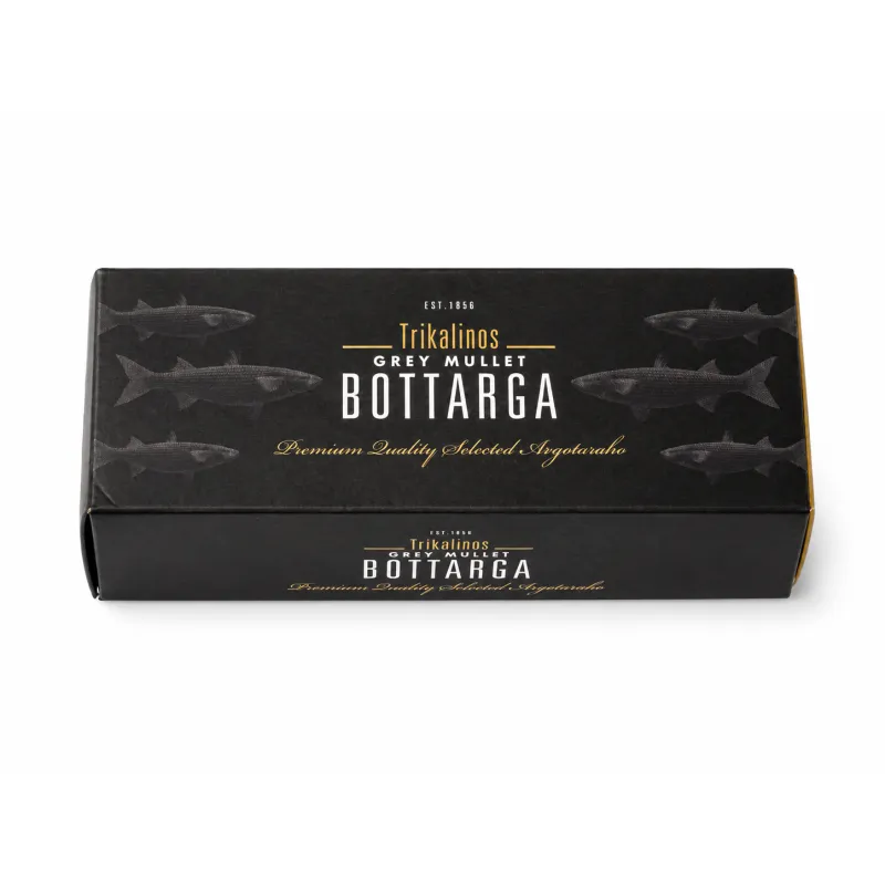 Poutargue Trikalinos Luxe