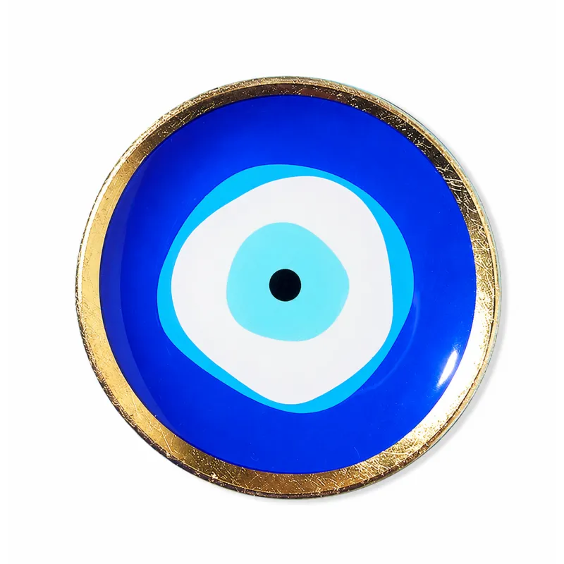 Assiette Grecque