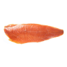 Bandes de saumon Norvégien - Bande prétranchée 1,3 kg