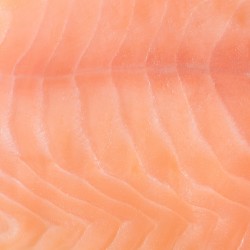 Smoked Salmon from the Faroe Islands