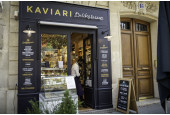 Kaviari Delikatessen - Auteuil