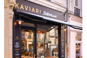 Kaviari Delikatessen - Martyrs