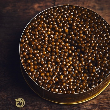 FIERS de notre partenariat avec @kaviari_paris, maison familiale spécialiste du caviar depuis 50 ans ! 🌟

#Zoom sur le caviar Kristal®, Caviar préféré des grands chefs, il développe des saveurs riches et complexes, avec une très longue finale sur l’amande fraîche, et parfois, des notes miellées et florales. Ses grains ronds et compacts, se distinguent par leur fermeté et leur tenue. ✨

Ce mets délicat et raffiné, se marie parfaitement avec des accompagnements comme des pâtes ou de la crème fraîche et des blinis. 

Un grand merci de votre confiance aux chefs JRE depuis des années ! 💙